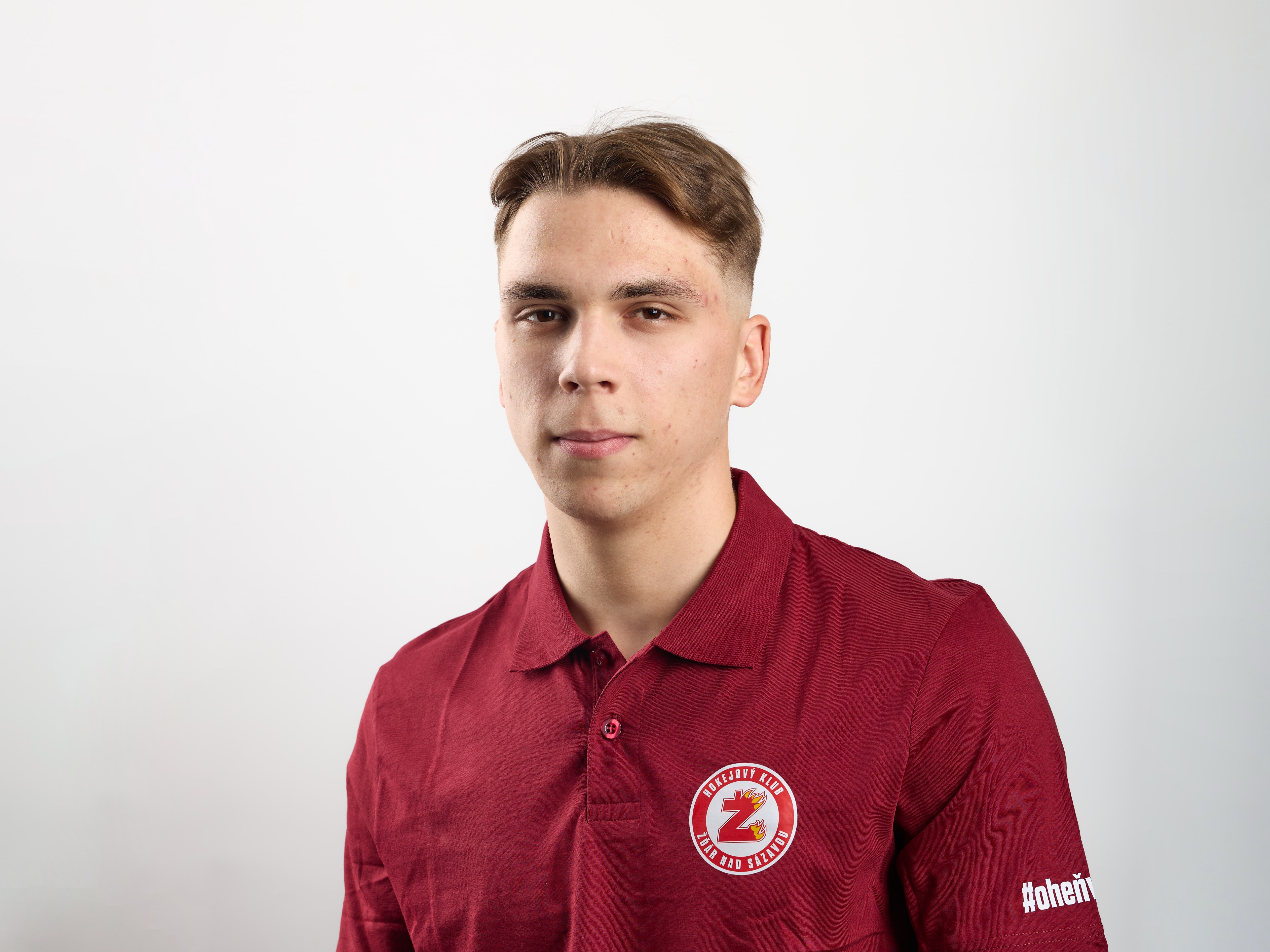 Max Kotrba #
