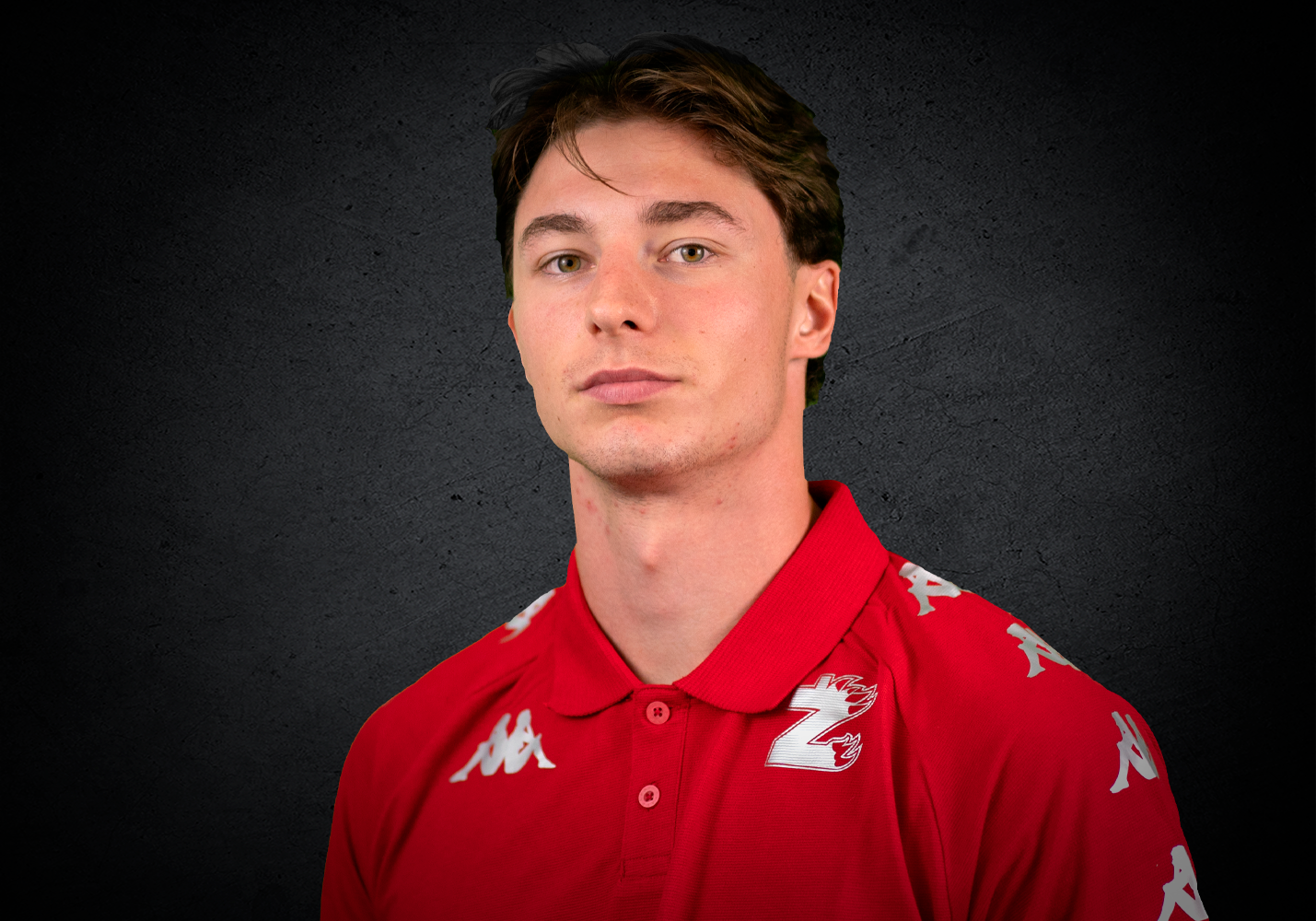 Tomáš Kulhánek #64