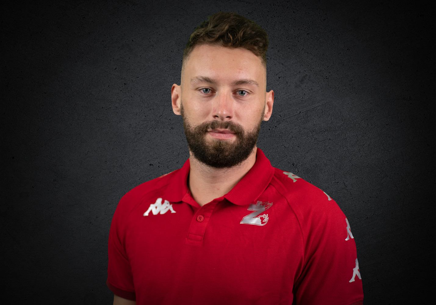 Tomáš Ludvík #9