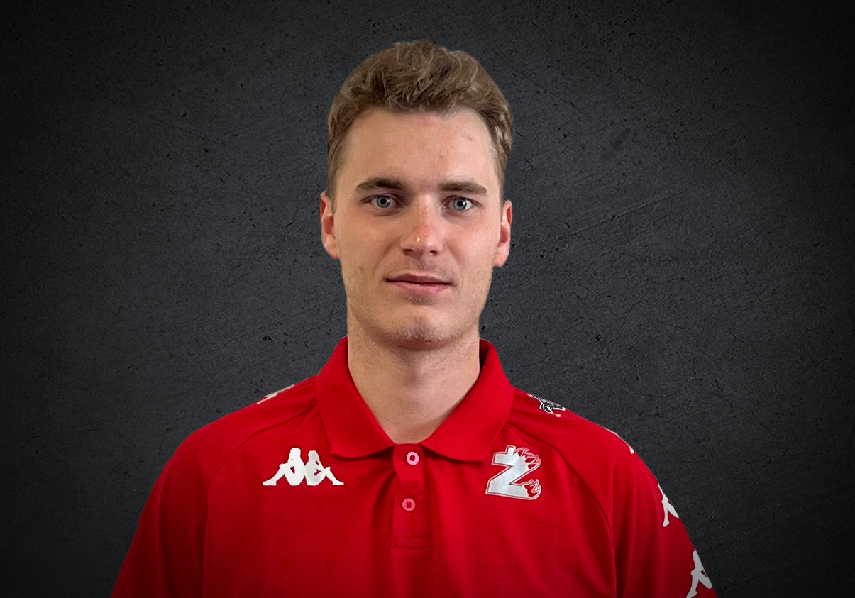 Tomáš Mlynář #17