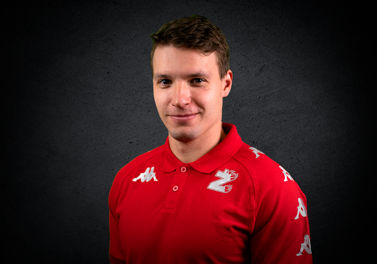 Václav Půža #20