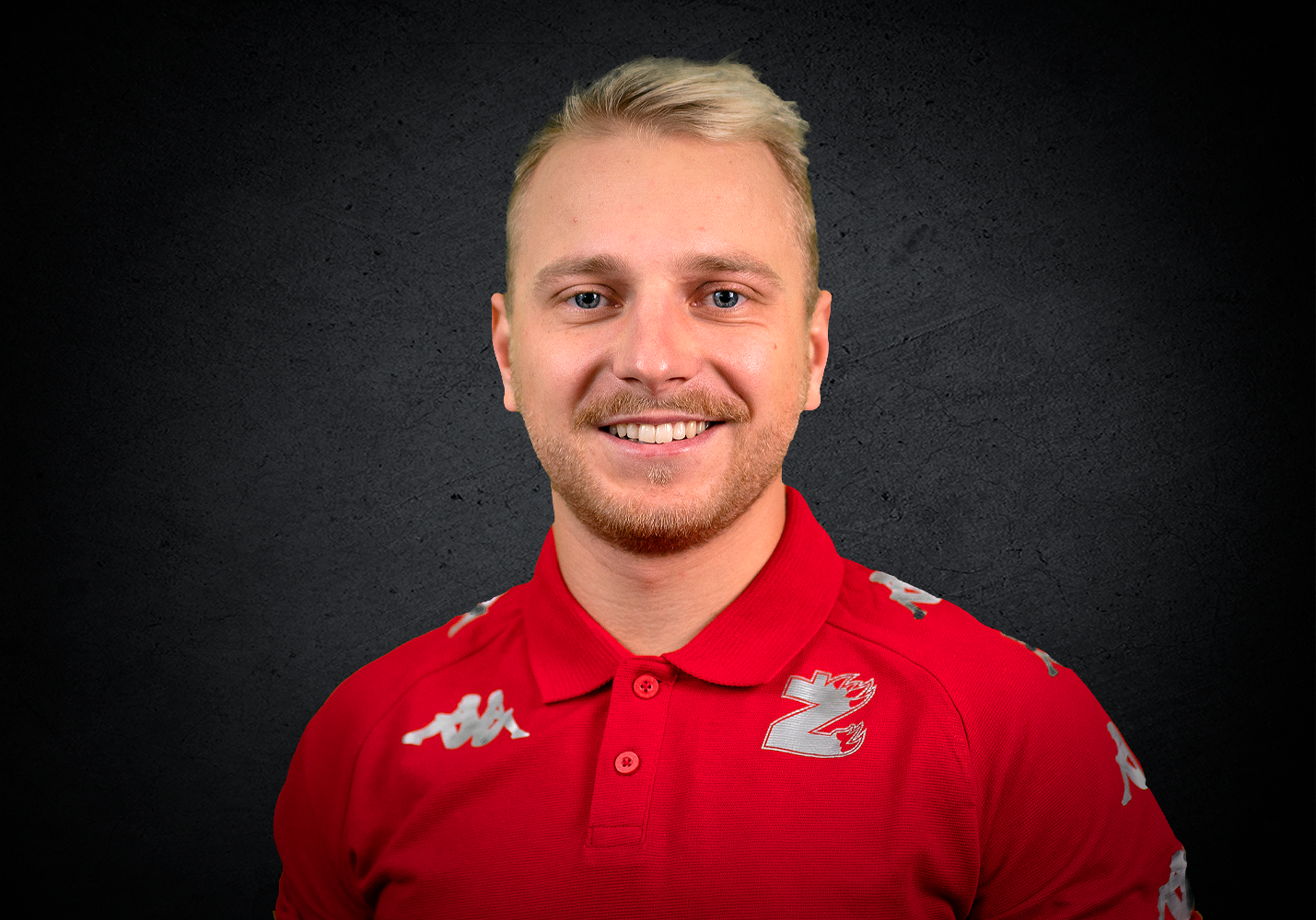 Miroslav Rohlík #18