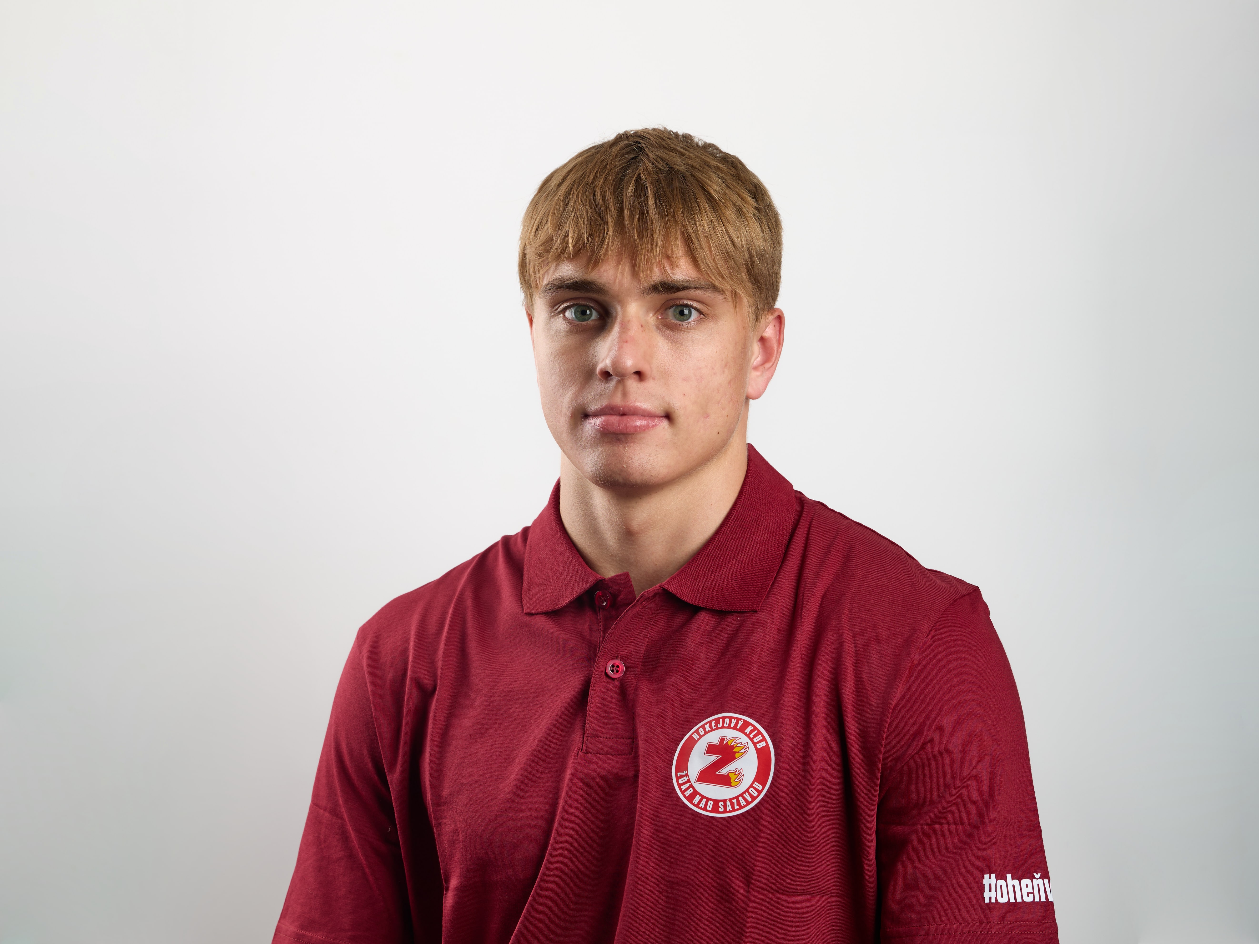 Lukáš Vilém #1
