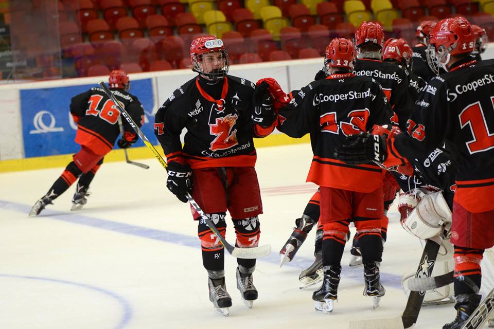 Liga junior startuje, uspje znovu mlad i star dorost?