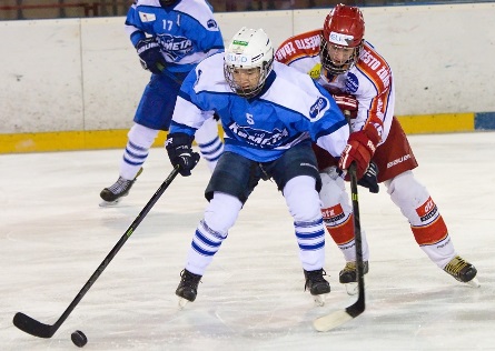 Mlde ek dal vkendov vrka zpas, kterou ozdob extraligov duel s Kometou
