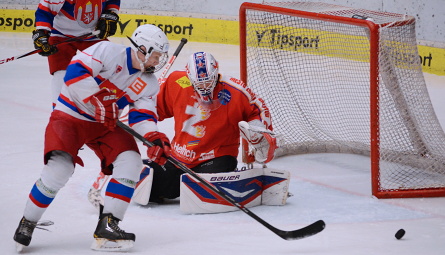 Mlad dorost dnes doma naposledy