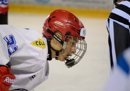 Hokejov fanouky ek bohat vkendov program