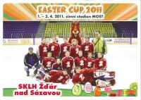 Easter cup 2011