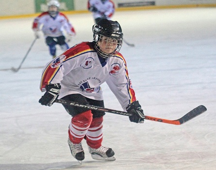 MORAVIA OPEN CUP 2012