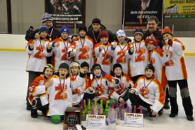 JARN TURNAJ 2013