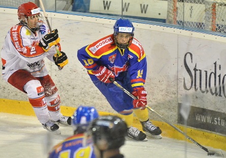 Mlad dorost porazil Motor, star byl spn sten