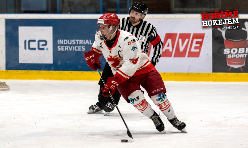 Juniory ek srie o udren extraligy s HCM Warriors Brno