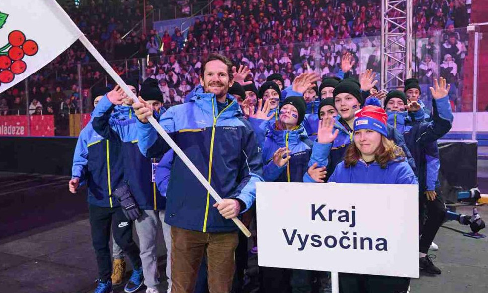 Mlad Plamnci v nominaci na Olympidu dt a mldee! 