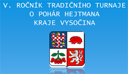 O pohr hejtmana Kraje Vysoina 2011