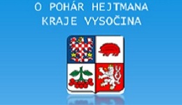 O pohr hejtmana Kraje Vysoina 2012