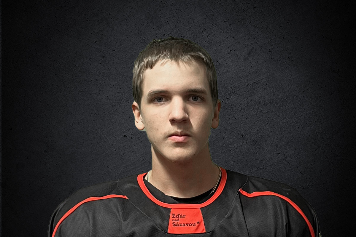 Jiří benc #19