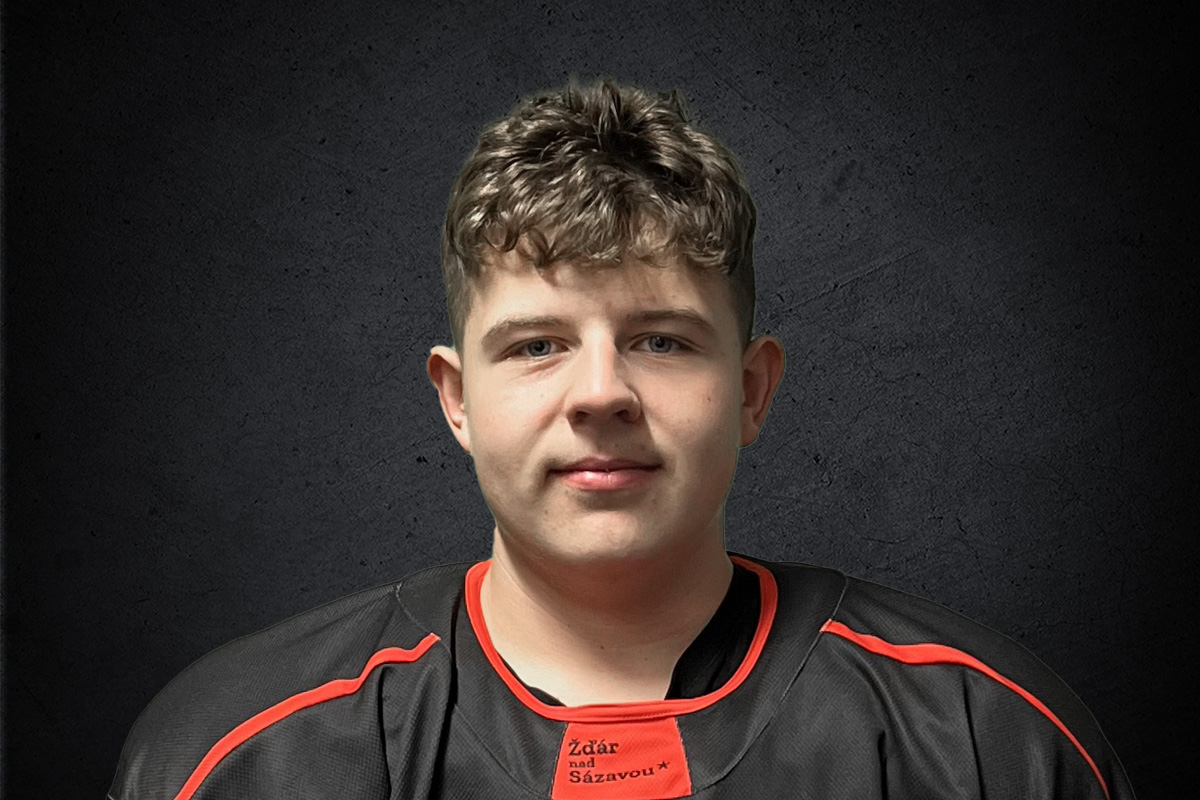 Tadeáš malenovsky #18