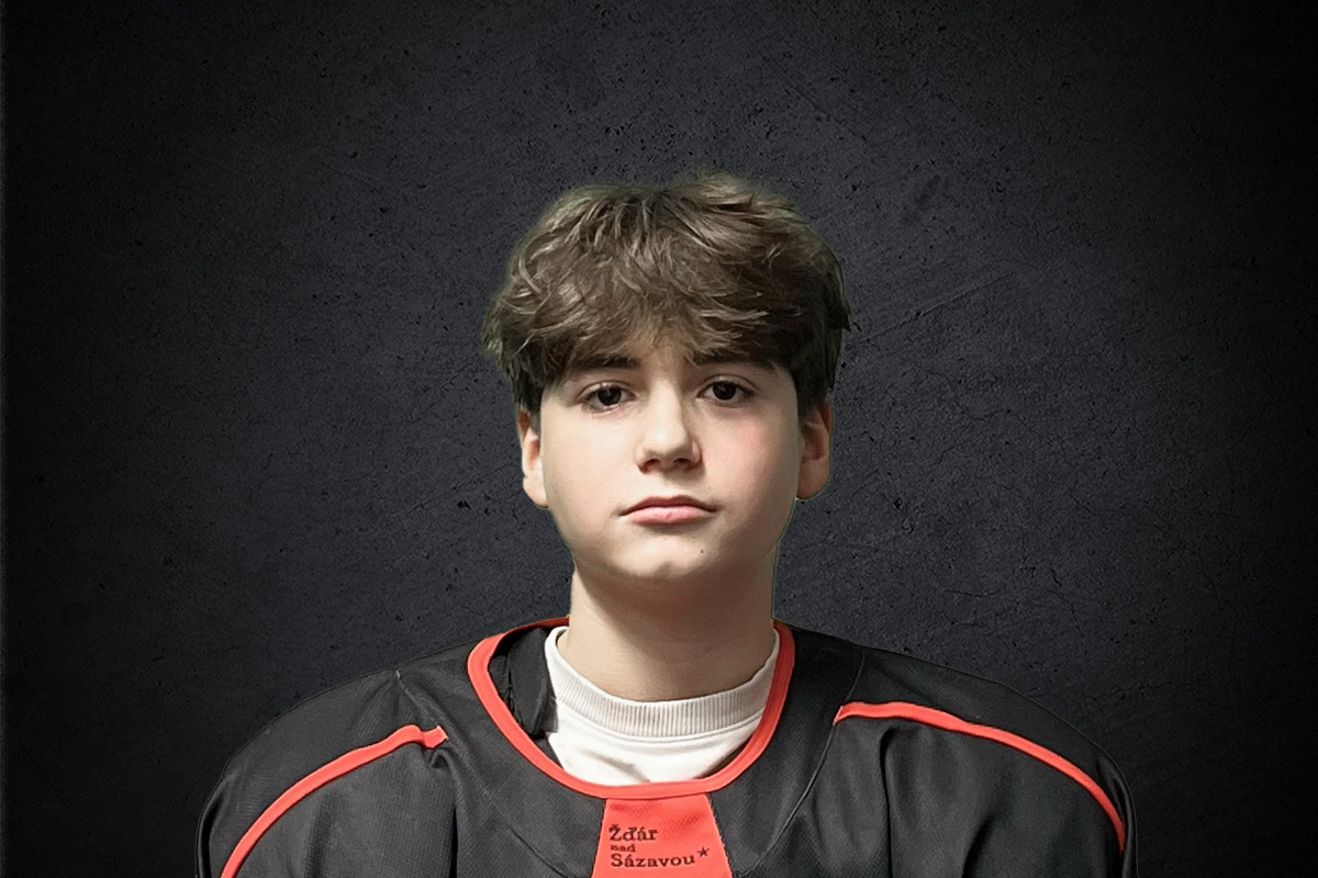 Jiří plachy #10