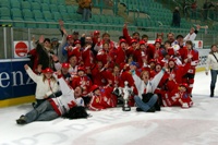 Nbor mladch hokejist