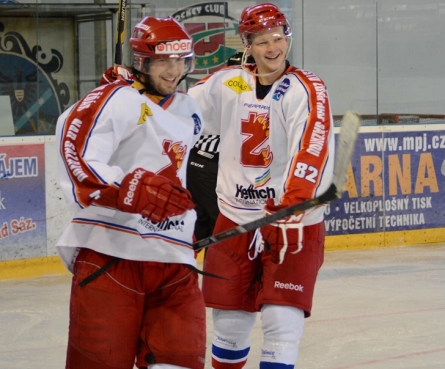 MLDE: Juniorsk vtzn vkend