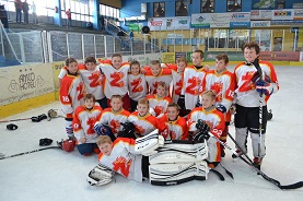 Turnaj M umperk 2014