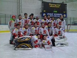 Vnon turnaje v Beclavi 2014