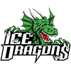 ICE DRAGONS Tel